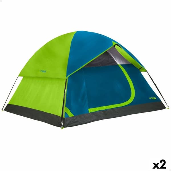 Lanthandel Aktive 4 personer 240 x 130 x 210 cm (2 antal)