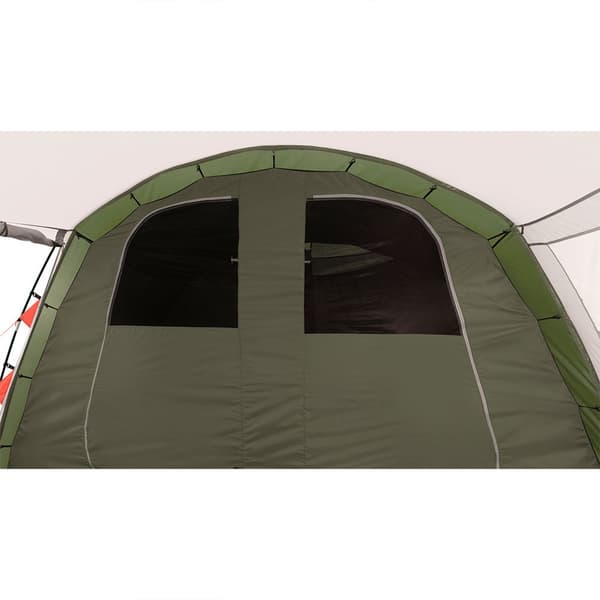 Easycamp Huntsville 600 Telt Grøn 6 Places