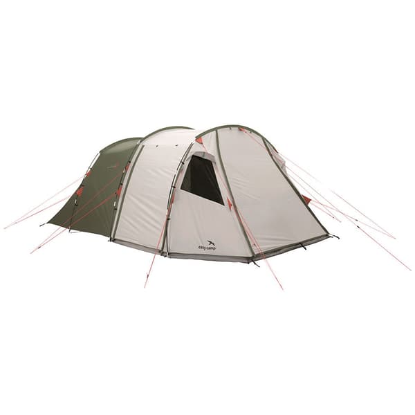 Easycamp Huntsville 600 Telt Grøn 6 Places