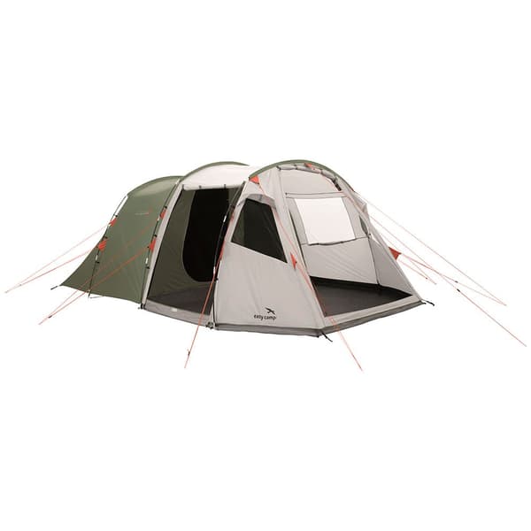 Easycamp Huntsville 600 Telt Grøn 6 Places