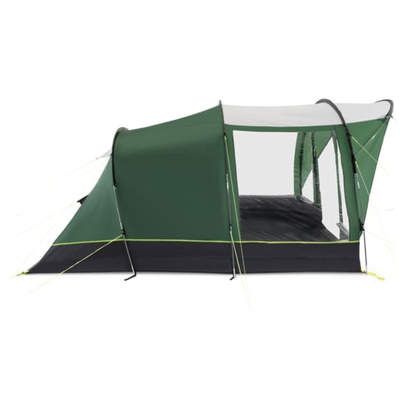 Kampa Brean 4 Telt Grøn 4 Places