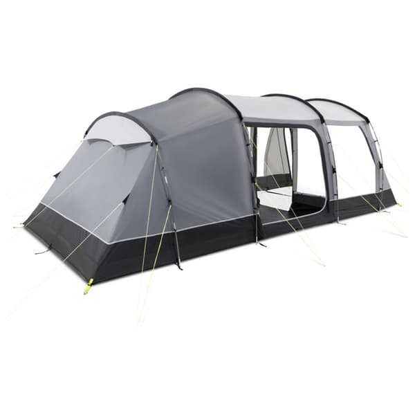Kampa Hayling 4 Tält Grå 4 Places