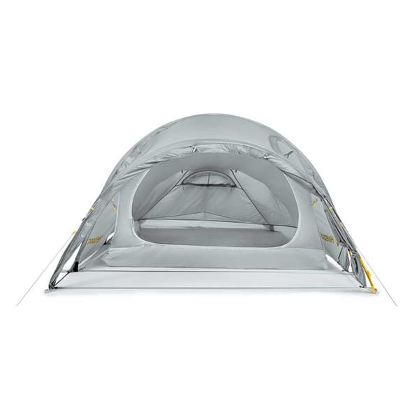 Helsport Adventure Lofoten Sl 3 Telt Transparent 3 Places