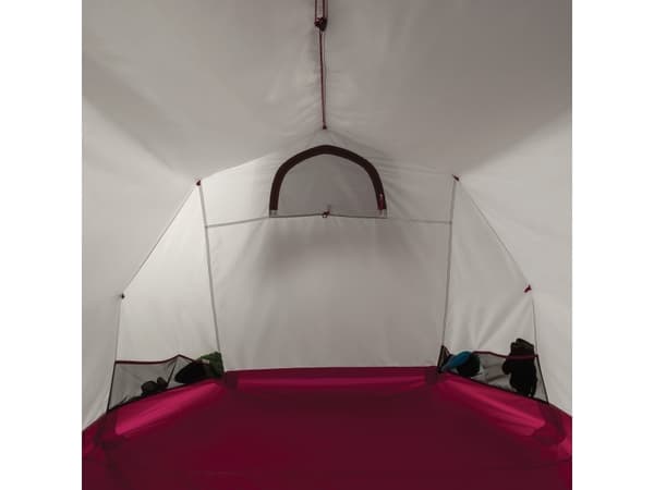 MSR Tindheim, Leirintäalue, Kova runko, Tunneliteltta, 1 henkilö(t), 5.43 m², 2.91 kg, 2.91 kg