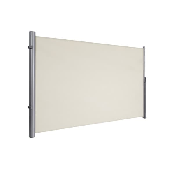 Sivukatos - 200 × 300 cm - antrasiitti