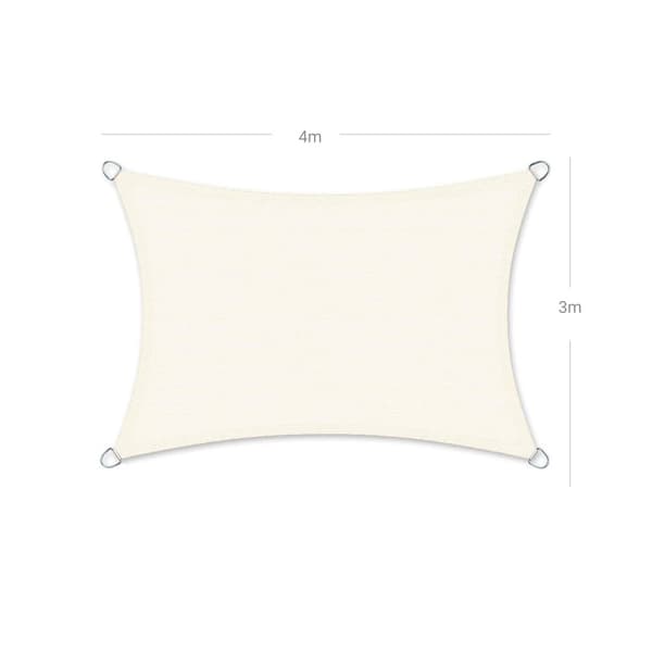 HDPE-LUIFEL-3 × 4 meter