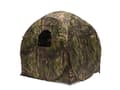 Pikkukuva 1 / 2: Stealth Gear Hide Green, Telttatuoli, Polyesteri, Maastoväri, Terästä, 1520 mm, 1730 mm