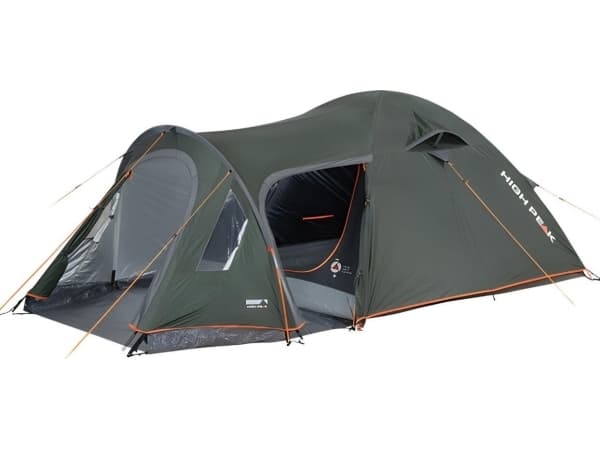 High Peak turisttelt High Peak turisttelt Kira 3.1 green 10371