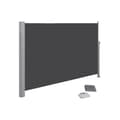 Miniatyrbillede 9 af 10: Side Canopy - Vis skærm - forrude - 200 x 350 cm - Beige
