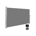 Miniatyrbillede 10 af 10: Side Canopy - Vis skærm - forrude - 200 x 350 cm - Beige