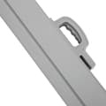 Miniatyrbillede 4 af 6: Side Canopy - Privatlivsskærm - Udvidelig - 200 x 400 cm - Beige