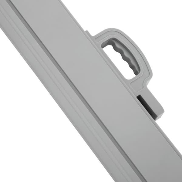 Side Canopy - Privatlivsskærm - Udvidelig - 200 x 400 cm - Beige