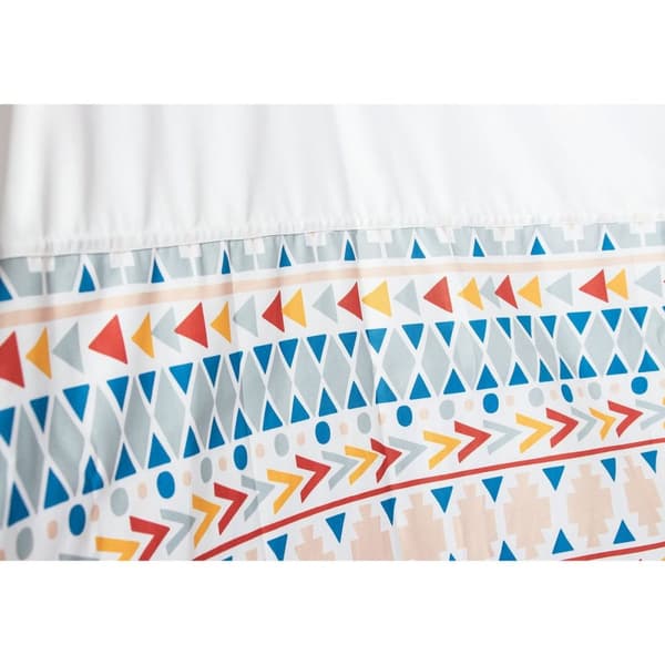 Rootz Kids Tipi Naira telt - indendørs legehus - tipi til børn - med vindue - polyester og træ - 120 cm x 120 cm x 155 cm
