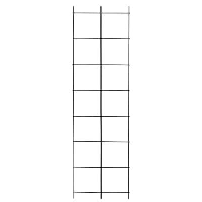 HAVETRICK, espalier, støtte til blomster, vinstokke, pergola, TIL PLANTER 120x35