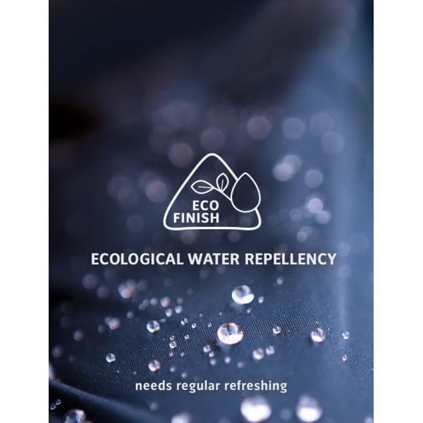 Vaude Space Seamless 2-3 -vandretelt, cress green