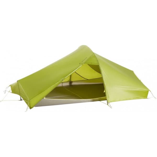 Vaude Lizard Seamless 2-3 -vaellusteltta, cress green