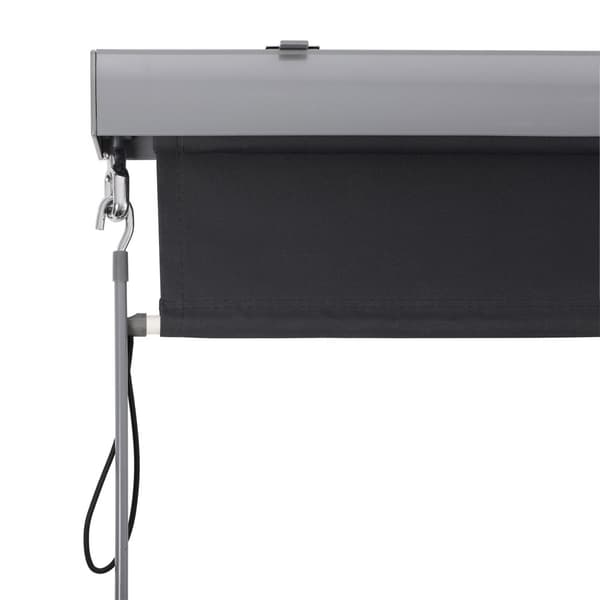 Sunshade - Privacy Luifel - Sun Protection - Anthracite