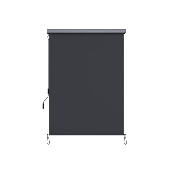 Sunshade - Privacy Luifel - Sun Protection - Anthracite