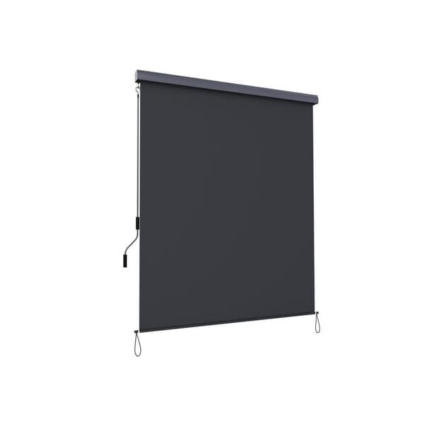 Sunshade - Privacy Luifel - Sun Protection - Anthracite