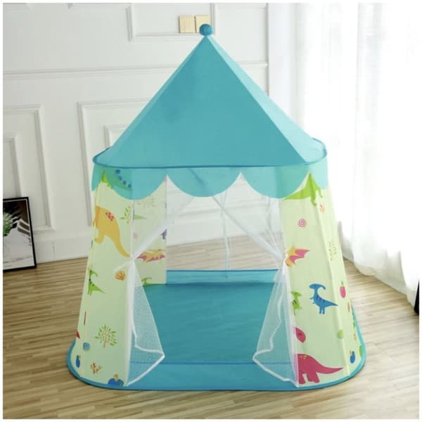 MASTER Saurus Tipi -teltta lapsille