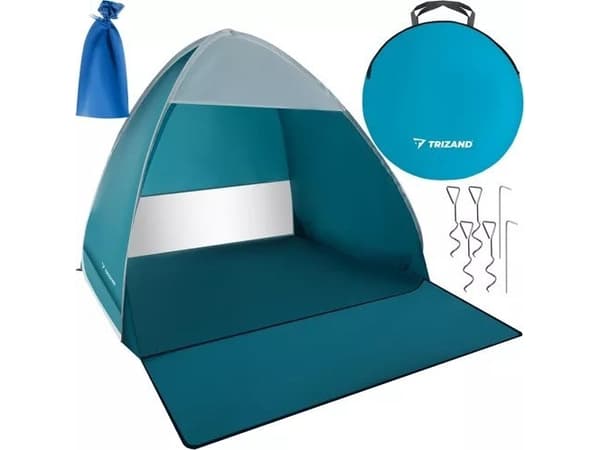 Trizand PLAIR TENT 200X150X110CM TRIZAND 23479