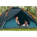 Miniatyrbild 5 av 5: Bestway Tienda Poliéster 2 Entradas 2 Salidas 70/210/70x240x138 cm Camping 68142