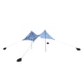 Miniatyrbild 2 av 4: Bestway Tienda Sombraje 210x210x198 cm Playa 68145