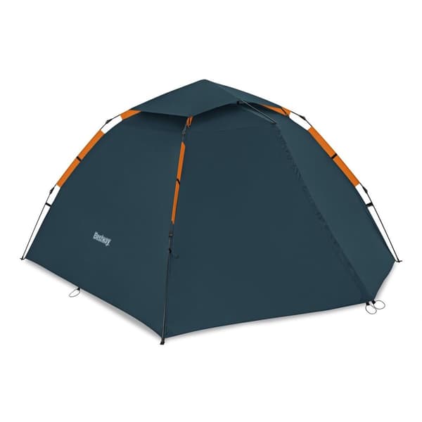 Bestway Telt Polyester 2 Indgange 2 Udgange 70/210/70x240x138 cm Camping 68142