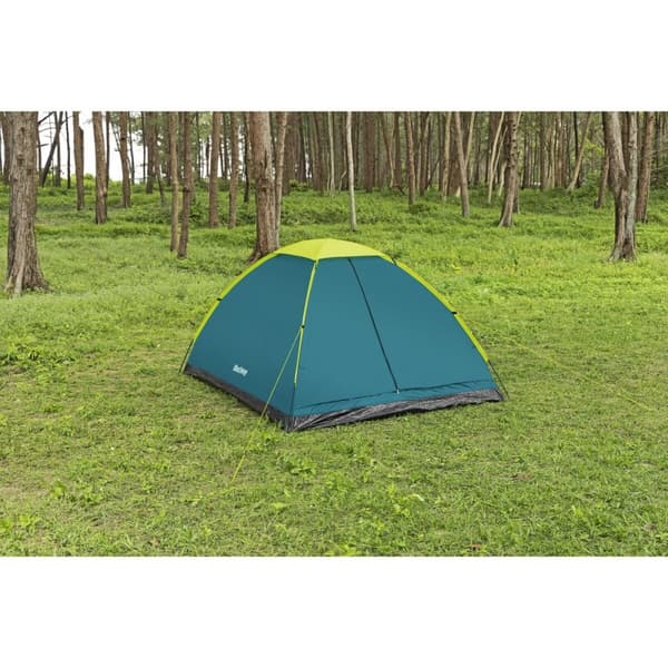Bestway Telt Polyester Glasfiber 240x200x135 cm Camping 68143