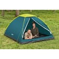 Miniatyrbillede 5 af 5: Bestway Telt Polyester Glasfiber 240x200x135 cm Camping 68143