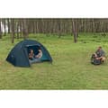 Miniatyrbillede 4 af 4: Bestway Telt Polyester Glasfiber 70/210x240x140 cm Camping 68141