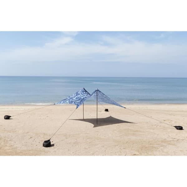 Bestway Tienda Sombraje 210x210x198 cm Playa 68145