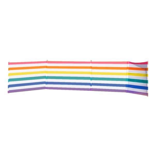 Vindjakker Marbueno 480 x 80 cm