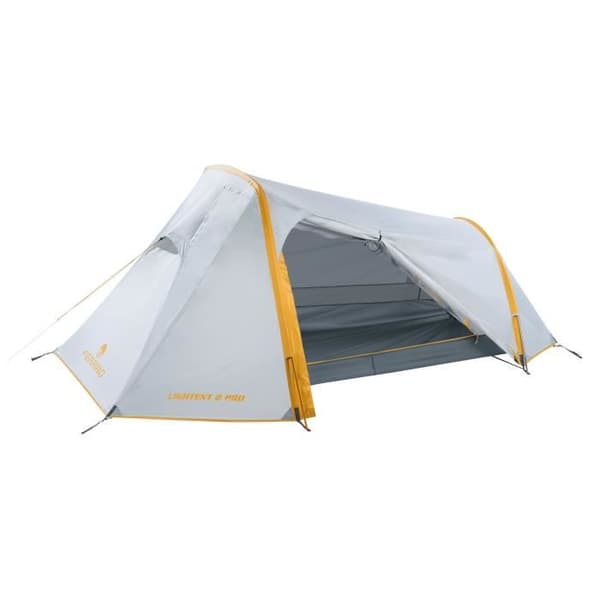 Tält - Ferrino - Lightent 2 Pro - 2 platser - Vattentät 3000 mm - Ultralätt