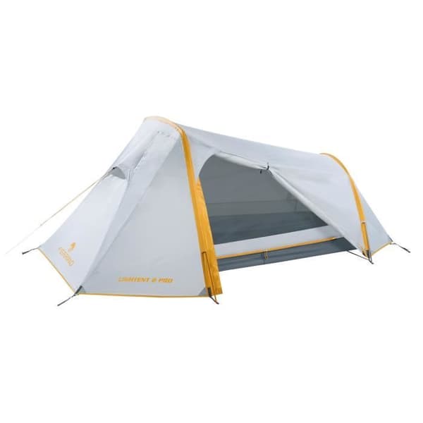 Tält - Ferrino - Lightent 2 Pro - 2 platser - Vattentät 3000 mm - Ultralätt
