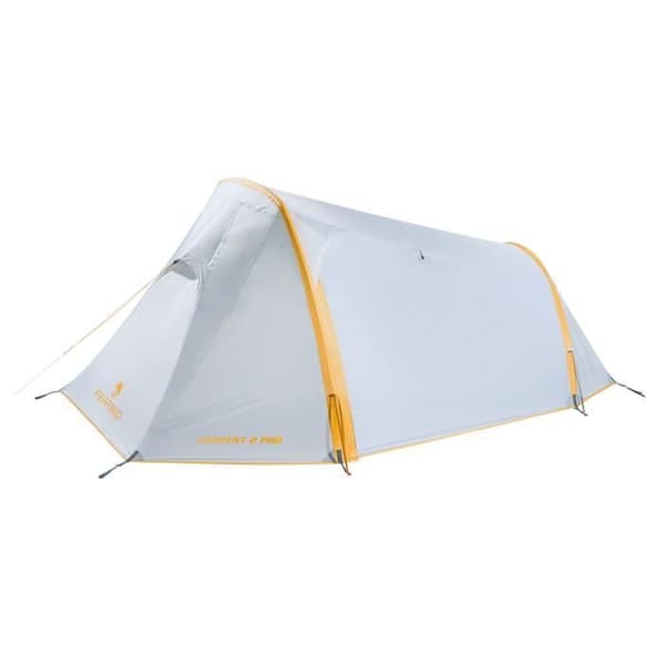 Tält - Ferrino - Lightent 2 Pro - 2 platser - Vattentät 3000 mm - Ultralätt