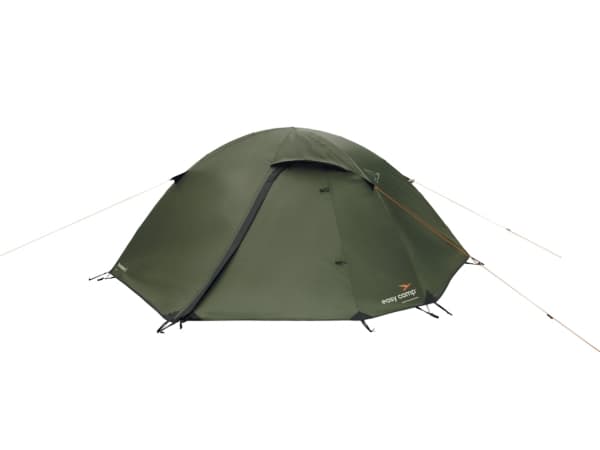 Easy Camp Rondane 2, Telttailu, Kova runko, Kupoli/Igloo-teltta, 2 hlö(t), 2.6 kg, Vihreä
