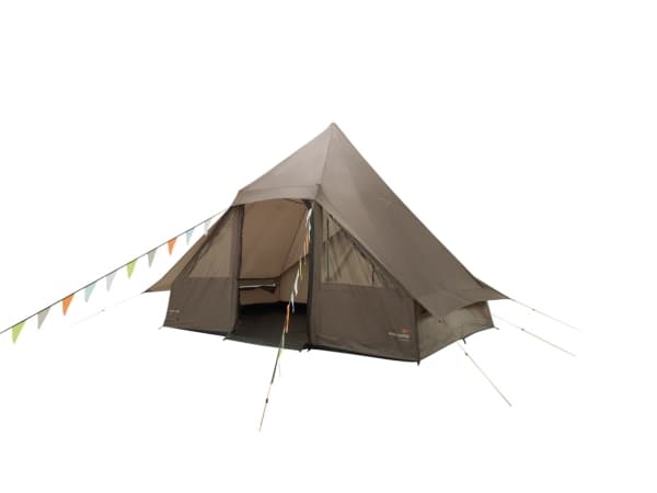 Easy Camp 120485, 8 personer Sand
