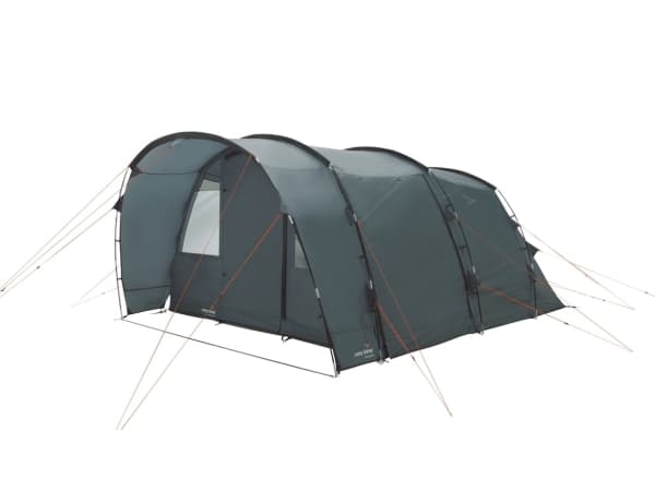 Easy Camp Skarvan 5, Camping, Hard ramme, Tunell Telt, 5 person(er), 16,2 kg, Blå