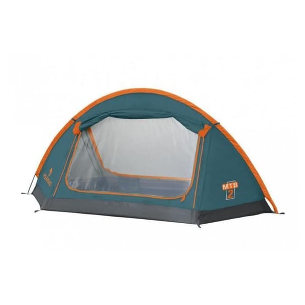 Tält - Ferrino - 2 VTT Gardiner - Unisex - Ungdom - Blå - 3 säsonger
