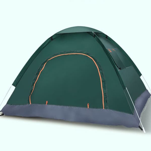 TD® Utomhusstrandtält 2x1,5x1,2m Vind- och vattentätt Snabböppning