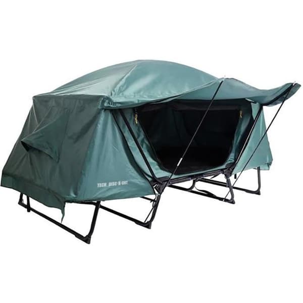 TD® Wild Fishing Outdoor Sports Field Tält Unikt vattentätt campingutrustning Bärbart hopfällbart tält
