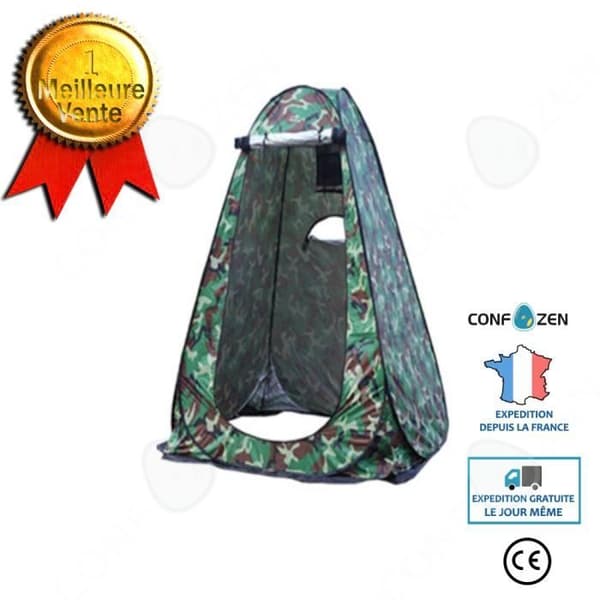 CONFO® Utomhus regntät tält markis camping utomhus regntät pergola multifunktionell camping markis