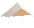 Miniatyrbild 1 av 4: AIRFUN Blue Moose Cover for Bell Tent Ø5m