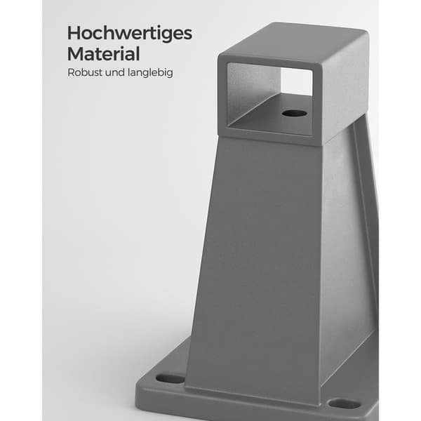 Wall Holder - For Side Slasels