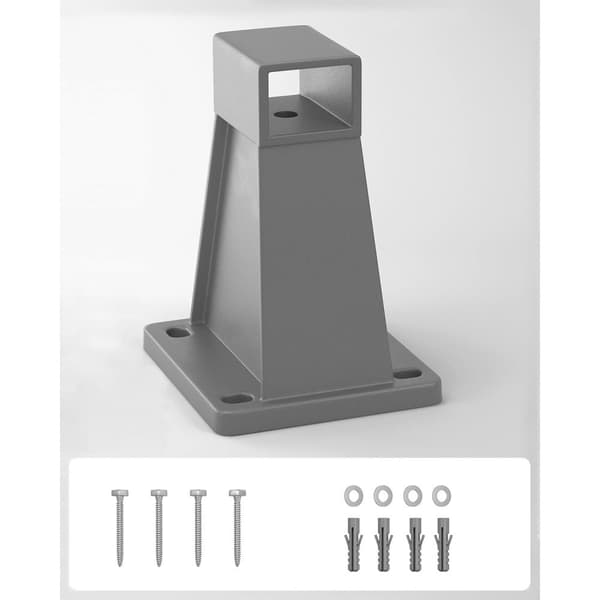 Wall Holder - For Side Slasels