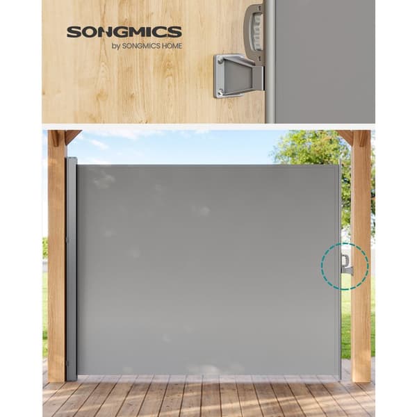 Wall Holder - For Side Slasels