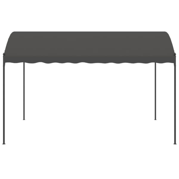 Paviljong 3x4 m antracit