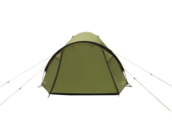 Easy Camp Setesdal 3, Camping, Hård ram, Kupol/Igloo tält, 3 person(er), 3,7 kg, Grön