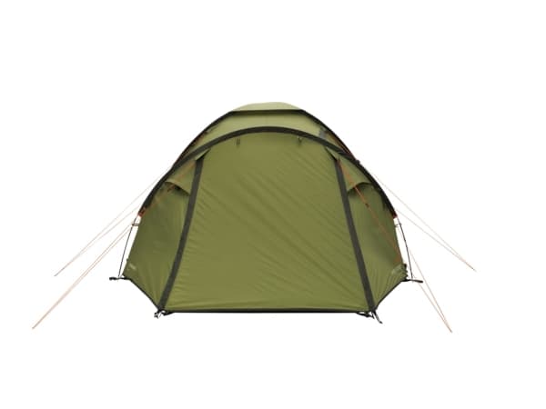 Easy Camp Lomsdal 3, Camping, Hard frame, Dome/Igloo tent, 3 person(s), 4.6 kg, Green